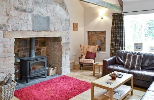 Lowick House | The Smithy