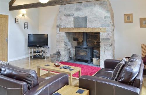 Lowick House | The Smithy