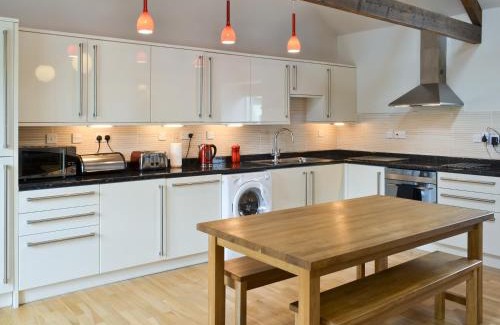 Lowick House | The Smithy