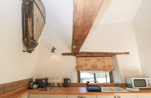 Longborough Cottage | The Smithy