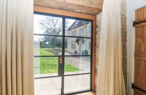 Longborough Cottage | The Smithy