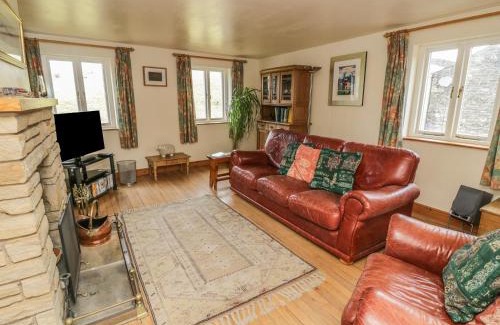 Keld House | The Smithy