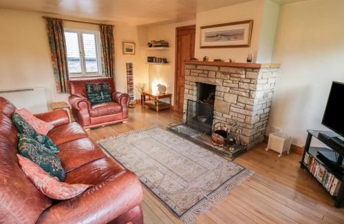 Keld House | The Smithy