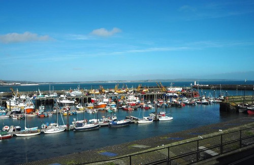 Newlyn House | The Smugglers