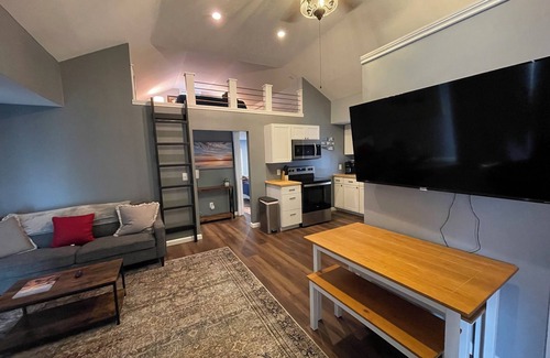 Lakeview House | The Snappy Turtle