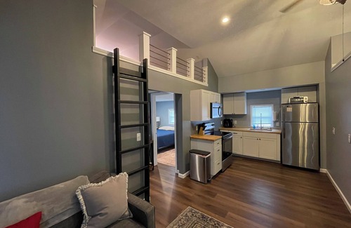 Lakeview House | The Snappy Turtle