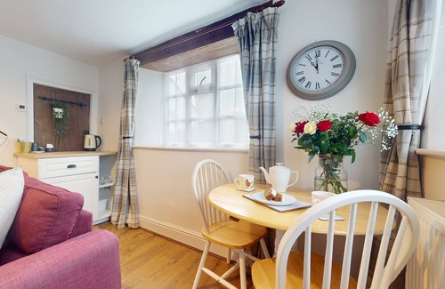 Minehead Cottage | The Snug in Timberscombe