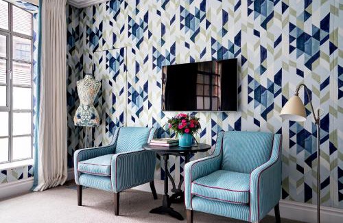 Soho Hotel | The Soho Hotel, Firmdale Hotels
