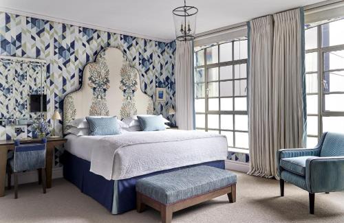 Soho Hotel | The Soho Hotel, Firmdale Hotels