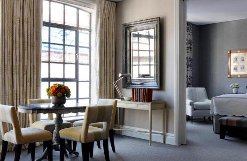 Soho Hotel | The Soho Hotel, Firmdale Hotels