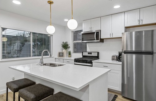 South Jordan Condo | The SoJo Nest