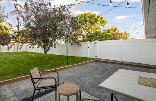 South Jordan Condo | The SoJo Nest