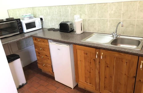 Kimberley House | The Solomon