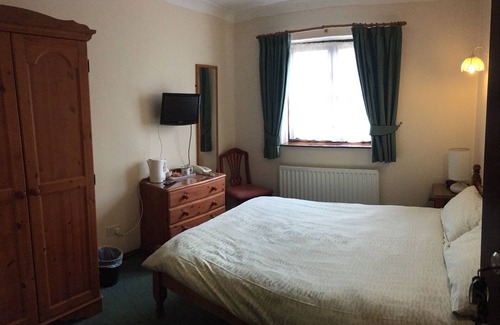 Claydon Hotel | The Sorrel Horse Inn