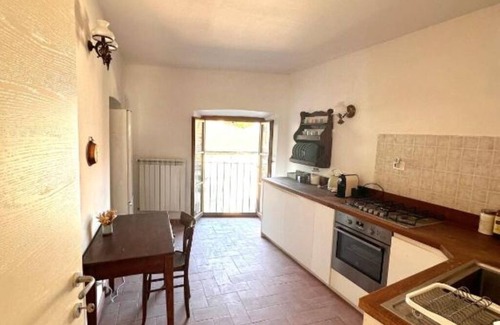 Bagnone Apartment | The sound of the river