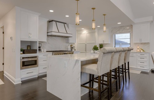 Gretna House | The South House in Gretna, NE - 5 bedrooms
