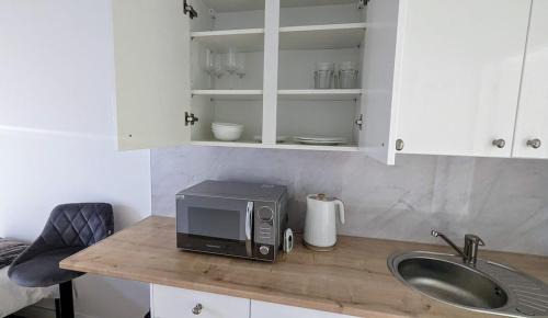 Southend-on-Sea Apartment | The Southend Airport Lodge