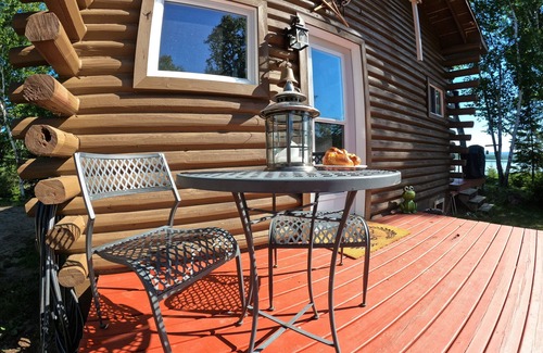 Notre-Dame-de-Pontmain House | The souvenir cottage