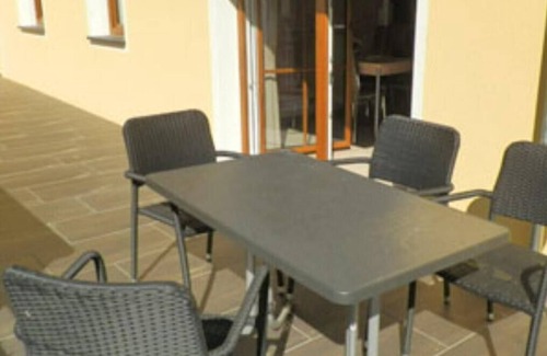 Beilstein Apartment | The Spätburgunder Beilsteiner vacation apartment - Ferienwohnungen MOSEL