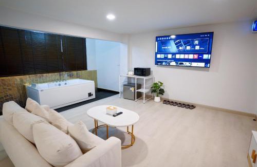 Sop Tui Hotel | The Space Hotel Lampang