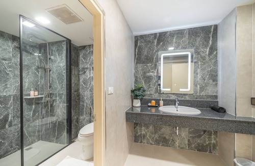 Lampang Hotel | The Space Hotel Lampang
