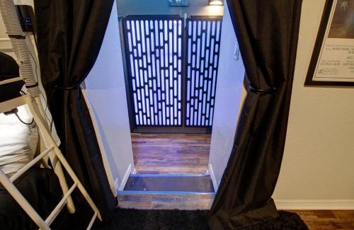 Broken Arrow House | The Space Place Family-Friendly Cosmic-Themed Getaway Near Attractions in Broken Arrow, Oklahoma