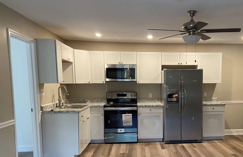 Harbison House | The Spacious Harbison Modern Castle