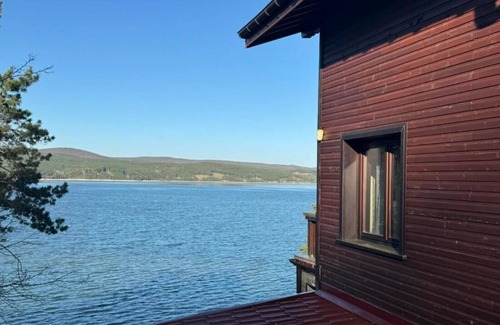 Maritsa Villa | The spacious holiday home Villa Iskar