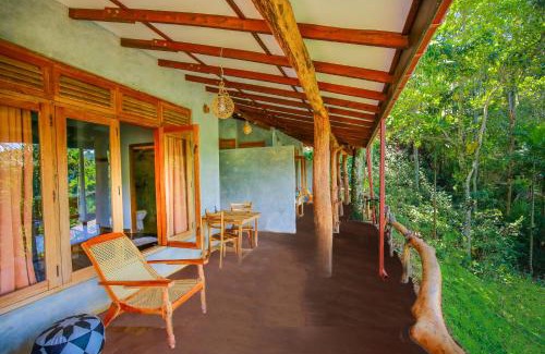 Ambagollapathana Cabin | The Spice Lodge