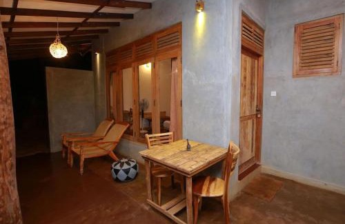 Ambagollapathana Cabin | The Spice Lodge
