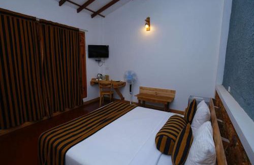 Ambagollapathana Cabin | The Spice Lodge