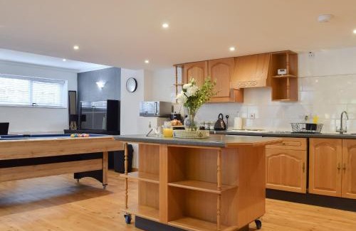 Carterton House | The Spinney