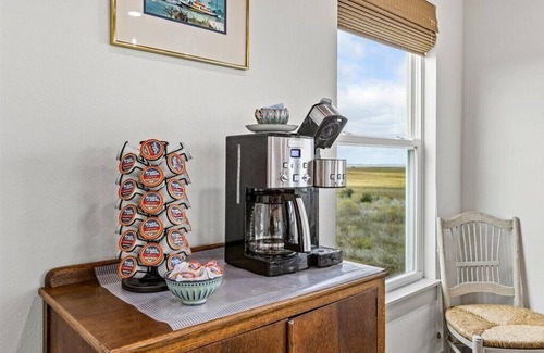 Pointe San Luis House | The Spoonbill at West Bay ~ Pointe West Bay view!