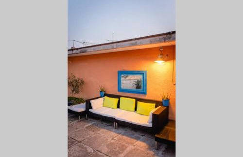 Plisac Apartment | The Spot - Rooftop in the city centre + Parking