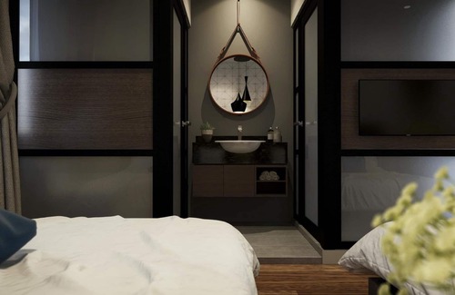 Sekudai Hotel | The Square Hotel