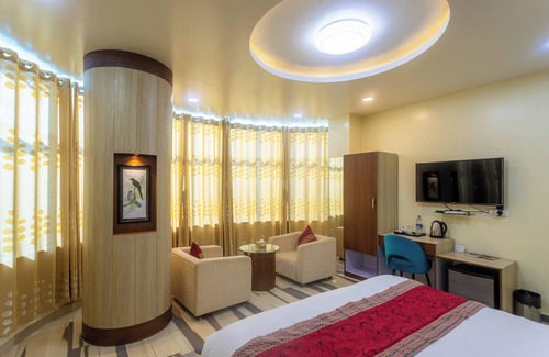 Manigram Hotel | The SR Hotel