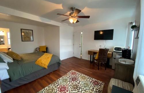 St. Maries Hotel | The St Maries Inn