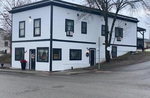 St. Maries Hotel | The St Maries Inn