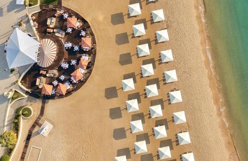 West Bay Hotel | The St. Regis Doha