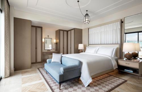 Restinga Smir Hotel | The St. Regis La Bahia Blanca Resort - Tamuda Bay