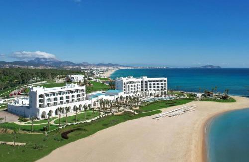 Restinga Smir Hotel | The St. Regis La Bahia Blanca Resort - Tamuda Bay