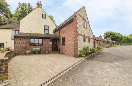 Warminster Cottage | The Stable - 2 bedroom annexe, near Longleat