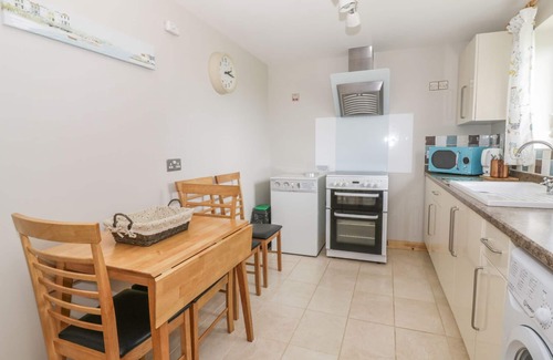 Hopton Cottage | THE STABLE AT CHURCH FARM HOUSE, family friendly in Reedham