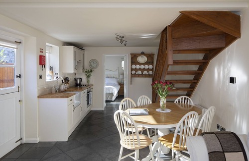Masham Apartment | The Stable Block in Masham 3brm sleeps 2 - 6 guests