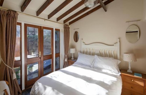 Masham Apartment | The Stable Block in Masham 3brm sleeps 2 - 6 guests