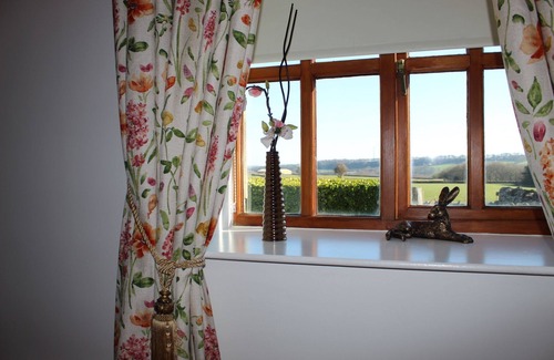 Honley Cottage | The Stable cottage is in a private rural location 10 mins from the Town centre