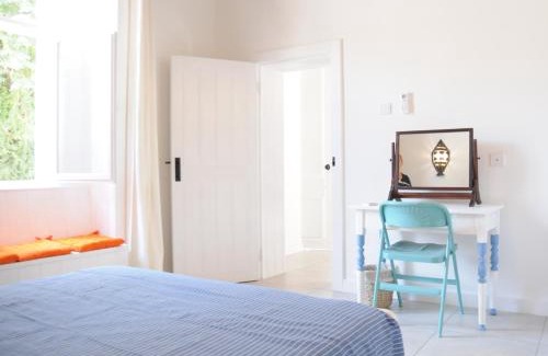 Historical Center House | The Stable
