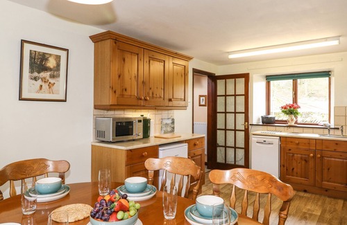 Bretherdale Cottage | THE STABLE, family friendly, with open fire in Maulds Meaburn