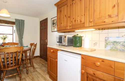 Bretherdale Cottage | THE STABLE, family friendly, with open fire in Maulds Meaburn