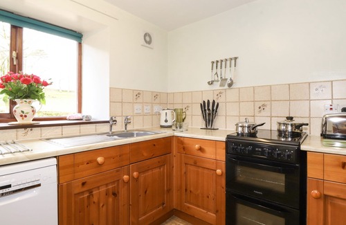 Bretherdale Cottage | THE STABLE, family friendly, with open fire in Maulds Meaburn